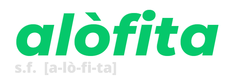 alofita
