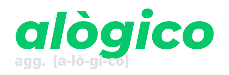 alogico