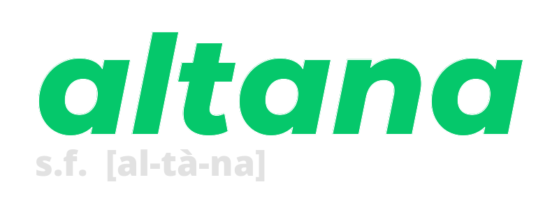 altana