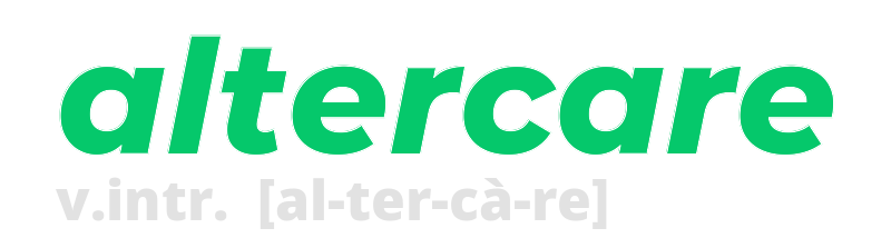 altercare