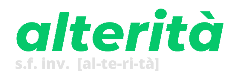 alterita