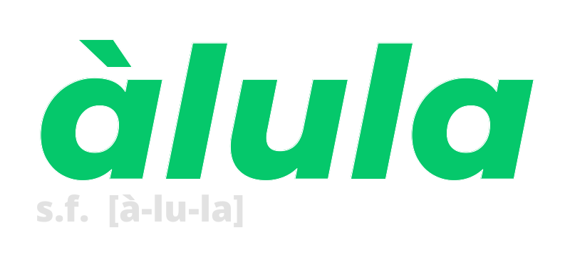 alula