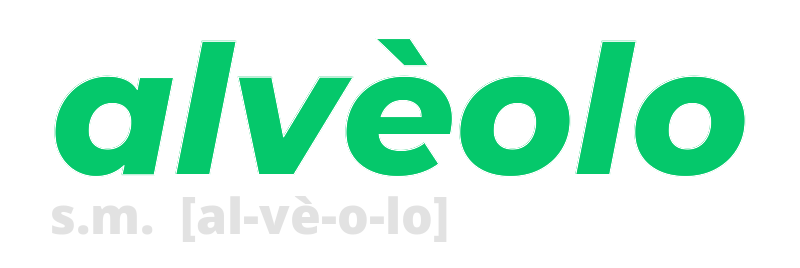 alveolo