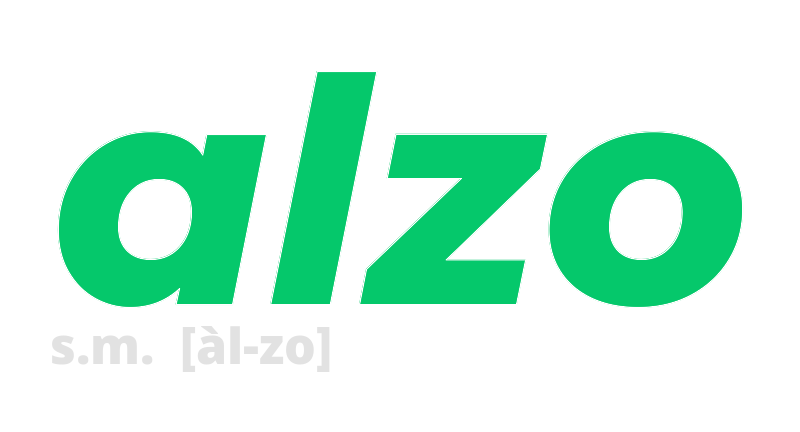 alzo