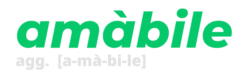 amabile