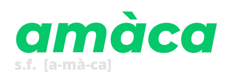 amaca