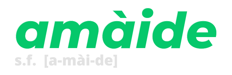 amaide