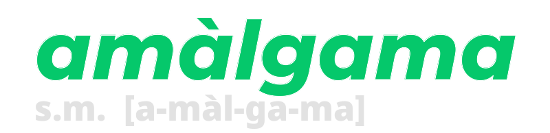 amalgama