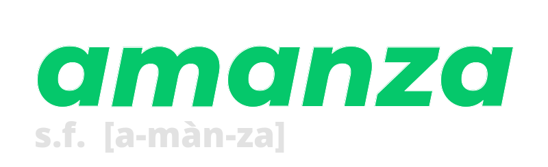 amanza