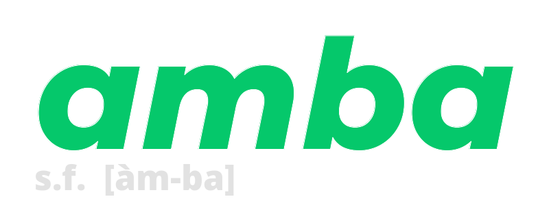 amba