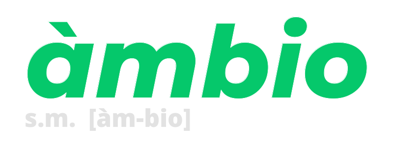 ambio