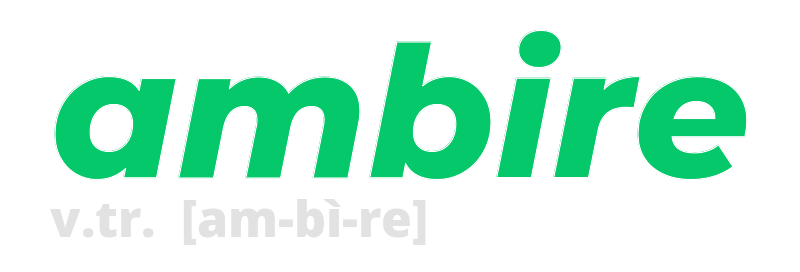 ambire