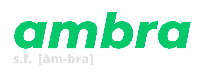 ambra