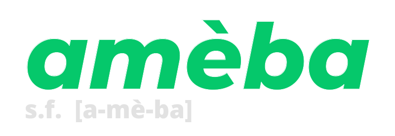 ameba