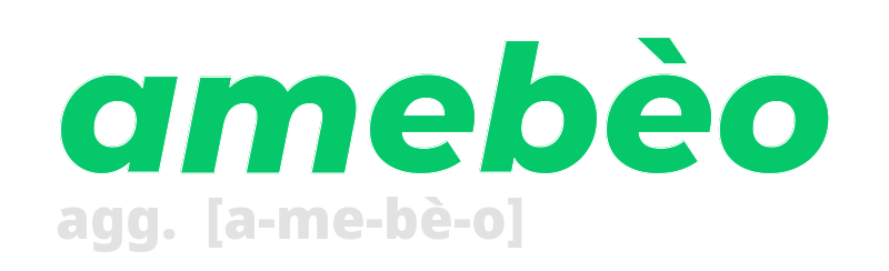 amebeo