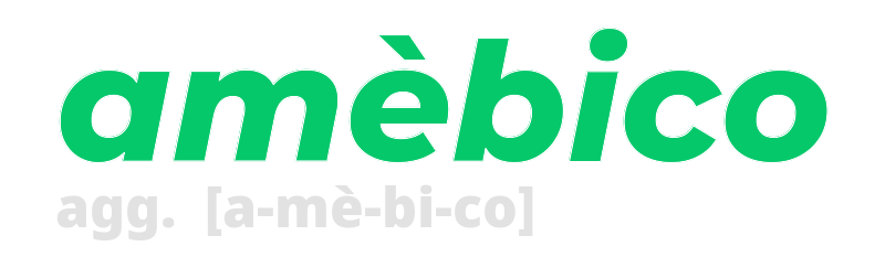 amebico