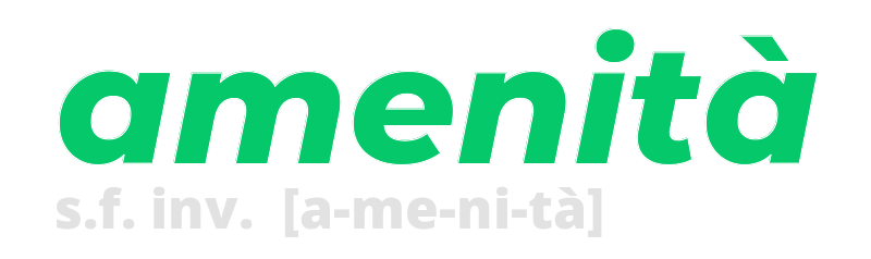 amenita