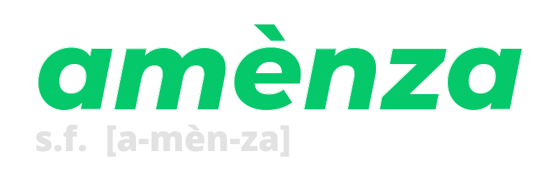 amenza
