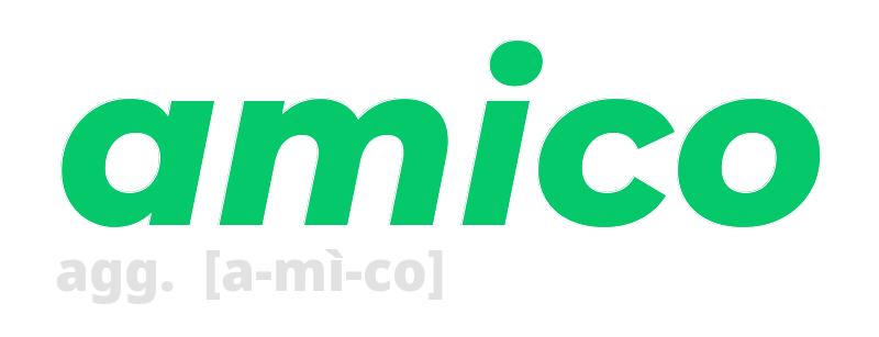 amico