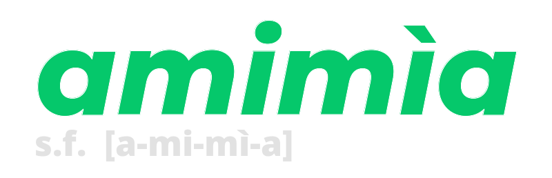 amimia