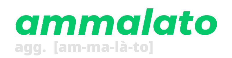 ammalato