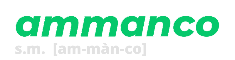 ammanco