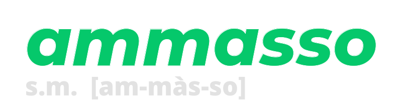 ammasso