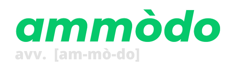 ammodo