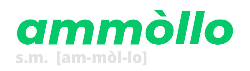 ammollo