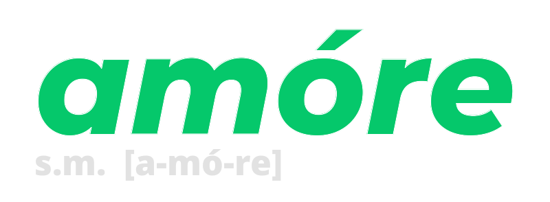amore