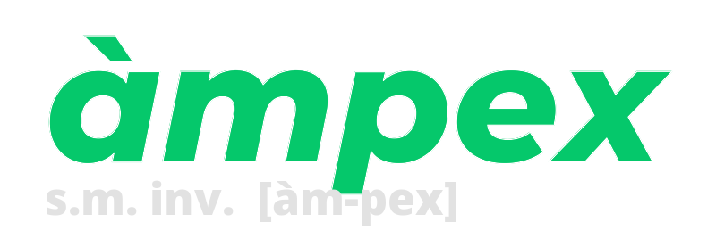 ampex