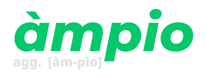 ampio