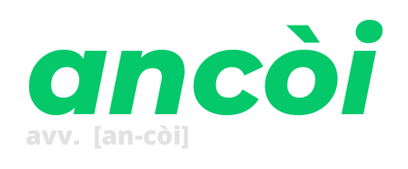 ancoi