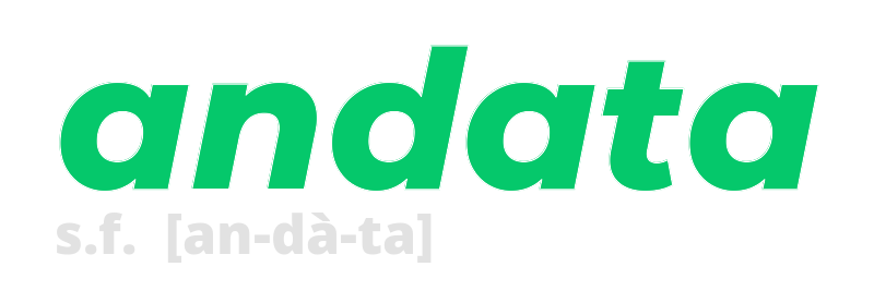 andata