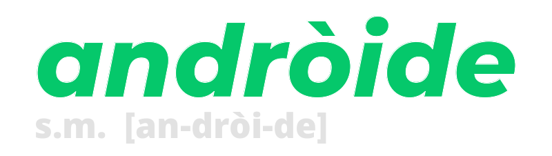 androide