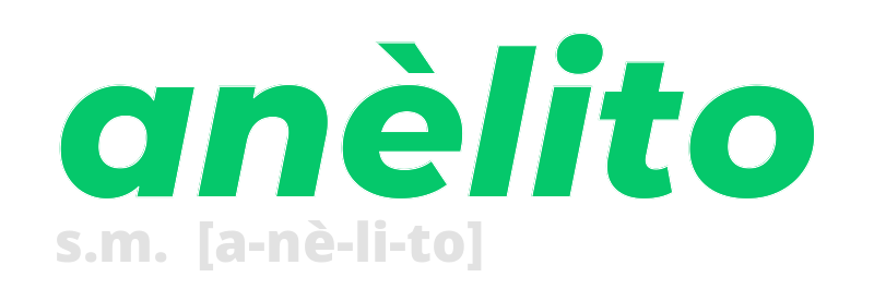 anelito