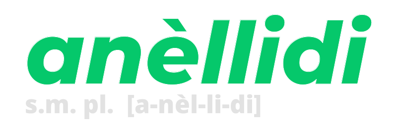 anellidi