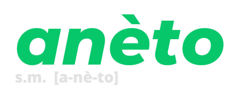 aneto