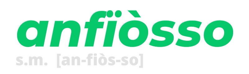 anfiosso