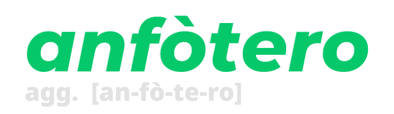 anfotero