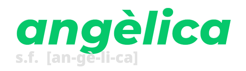 angelica