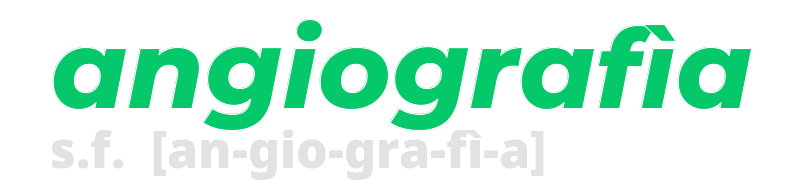 angiografia