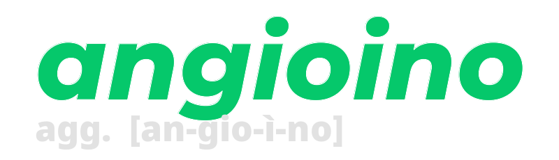 angioino