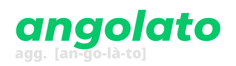 angolato