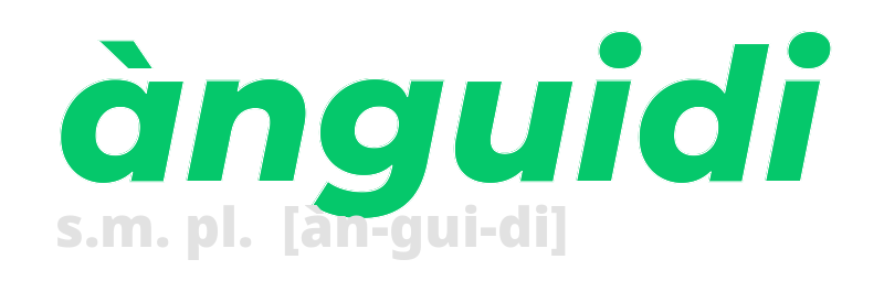 anguidi