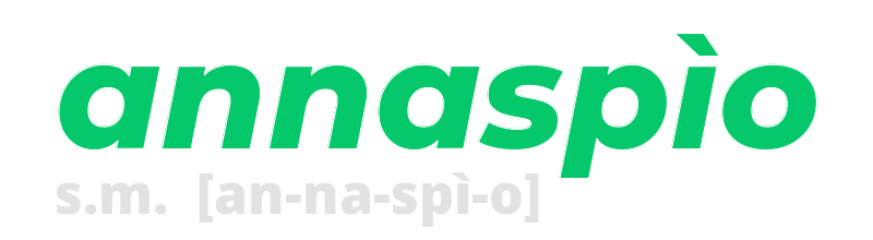 annaspio