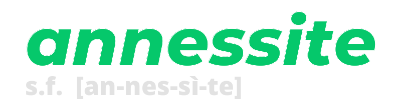 annessite