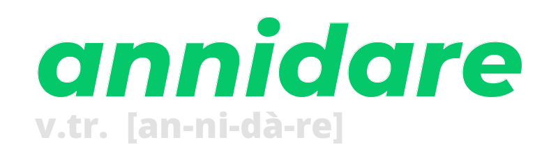 annidare