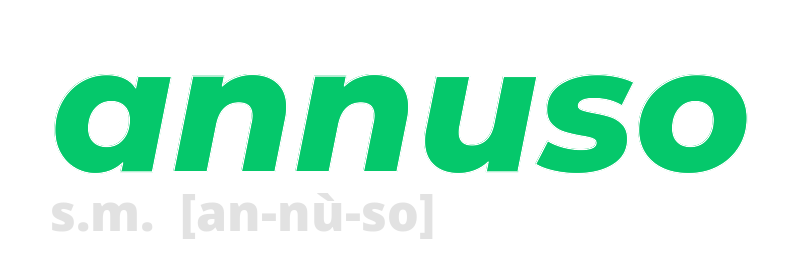 annuso