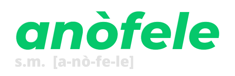 anofele